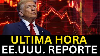 ULTIMA HORA Nuevo fallo en EE. UU.: lo que no se dijo en el reporte oficial del trabajo