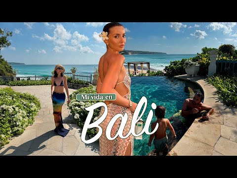🏝 MI VIDA EN BALI | 2025 · Vlog 02 | ALEXANDRA PEREIRA