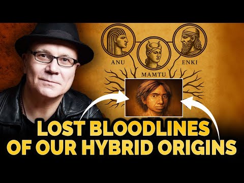 The Denisovan Code Revealed Secrets of Siberia's Forgotten Giants