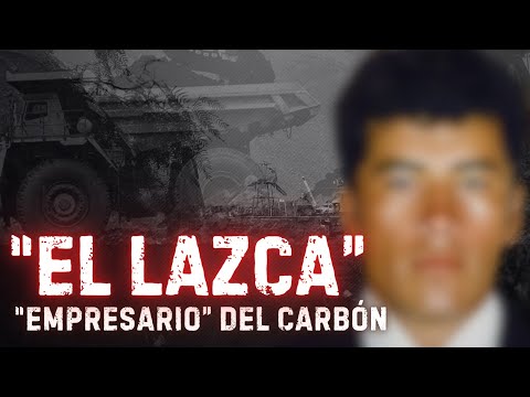 "El Lazca": de jefe zeta a "empresario" del carbón #coahuila