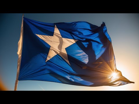 Qolobaa  Calankeedu waa Cayn  || Somali anthem || Abdirashid M. kalmoy 2024