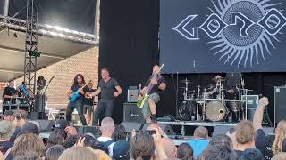Brutal Assault 2024 - Gorod - The Path