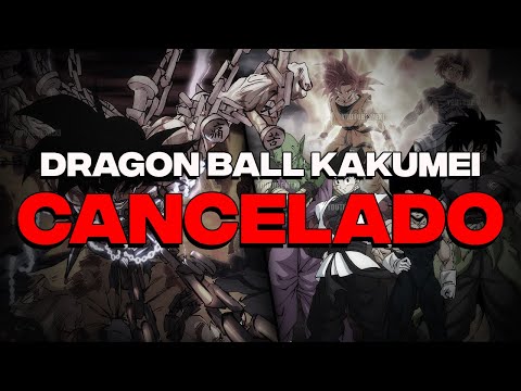 ¿Qué PASÓ con Dragon Ball Kakumei?