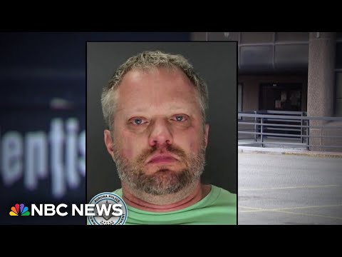 YouTube video thumbnail: Murder Trial Begins for Colorado Dentist Accused of Poisoning Wife’s Protein Shakes