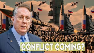 What's Happening on the Russia-Poland Border?  | COL. Douglas Macgregor