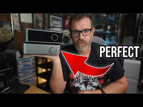 How this Insanely Affordable Amp Just Set a New Standard