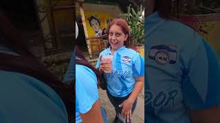 Encontramos a Bessy y Nayeli con las manos en la masa 😱