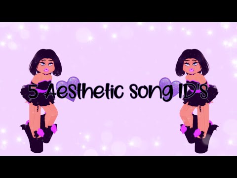 Song Code Id S For Roblox Royale High 06 2021 - roblox dance songs aesthetic