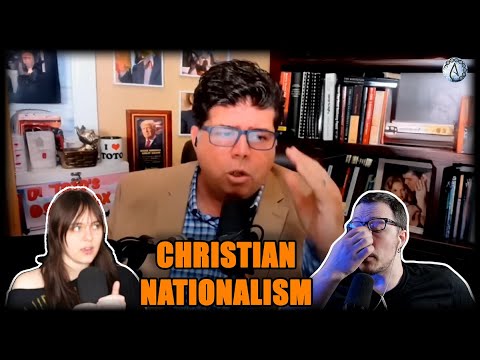 Evangelicals CHEER Trump’s Iran War Flirtation | SHOCKING Reactions