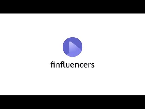 Finfluencers | EOSIO Hackathon: Beyond Blockchain