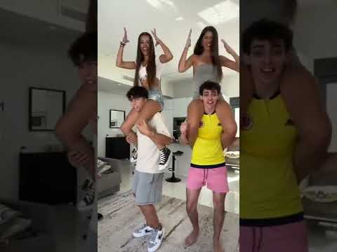 NADIA VILAPLANA, MAR LUCAS, ALVARO ANTOLI  Y ALEJANDRO VILLAMIZAR