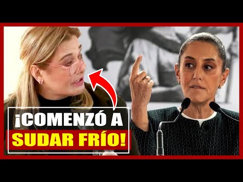 ¡MARU CAMPOS EN RIDICULO! PRESIDENTA LE DICE SUS VERDADES DE FRENTE