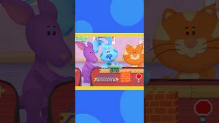 Blue's Friends Show What Good Friendship Looks Like! 🚂💙