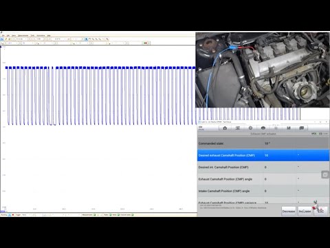 2014 Malibu P16cf Code Fix - 09/2021