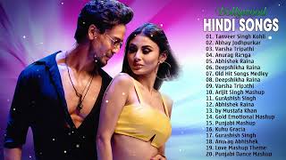 BOLLYWOOD HINDI REMIX ☼ NONSTOP DANCE PARTY DJ MIX ☼ BEST REMIXES OF BOLLYWOOD SONG 2022