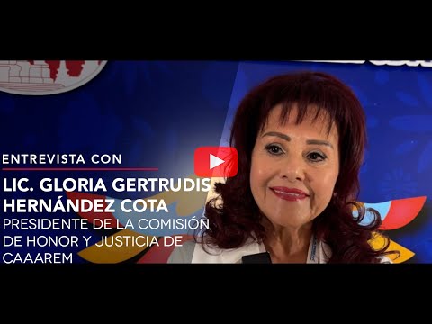 Comisión de Honor y Justicia de CAAAREM refuerza la legalidad con nuevas medidas de autorregulación aduanera
