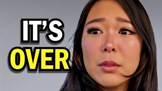 Pathetic Streamer Just Destroyed Her Reputation…