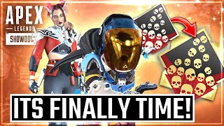 Apex Legends New Ability Meta Makes Huge Changes