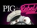Pig's Antics and Consequences