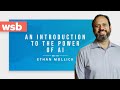 AI and Its Transformative Impact