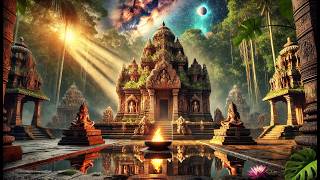 The Lost Cosmic Code: Ancient Gods, Forbidden Myths, and the Secrets of the Vedas