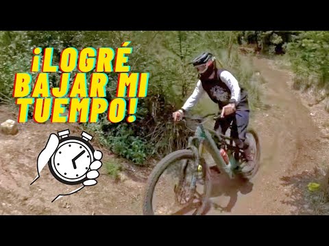 ¡El mejor entrenamiento para Enduro!| Santiago de Avila MTB