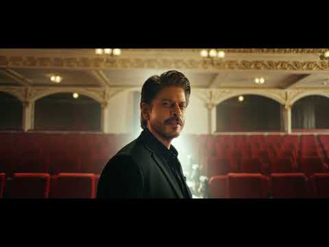 Introducing Shah Rukh Khan – The New Face of Rohan Corporation