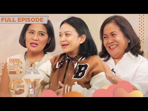 Relearning the Love of Strong Mothers: Candy, Ruby, and Tuesday | Jan 9, 2025 | BRGY S3 Ep 148