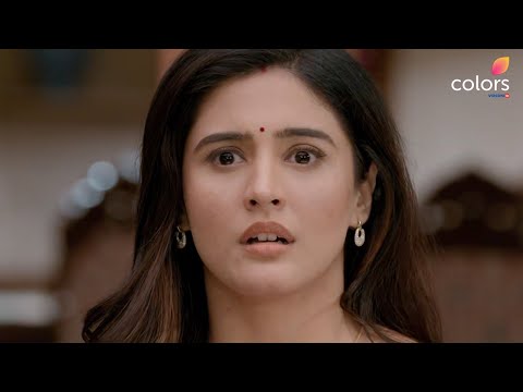 Ram Bhavan Promo - Ghar Wapas Aayi Gayatri... Par Om Bhaiya Abhi Bhi Angry