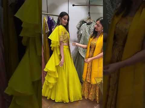 Trendy Designer Suits For Weddings & Parties