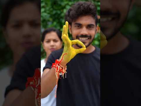 Chalao Na Naino Se Song. Try Finger 👌 Face Amazing magic challenge 😱😲#chetvikashorts #magic #shorts