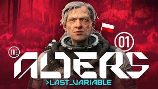 The Alters: Last Variable PL #1 - Polska Gra Powraca - Gameplay PL 4K