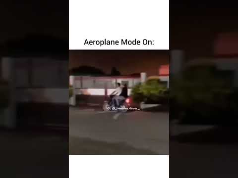 This man never forgets this ride