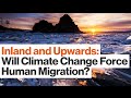 Coastal Megacities and Climate Impact