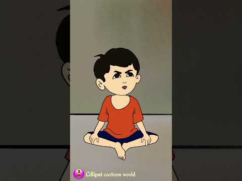 পুতে দা তুই এত ভাত খাচ্ছিস 😱||#funnyshorts #whatsappstatus