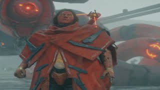 Death Stranding 2 is Better Than I Expected