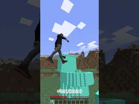 Skibidi Toilet Or Mr Beast Toilet... 265%😮 #shorts #minecraft