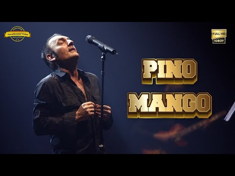 MANGO - Raccolta Vol. 1