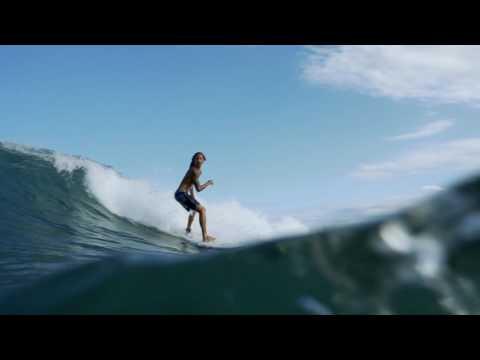 Surf Secreto