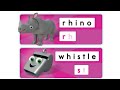 Silent Letters and Word Associations