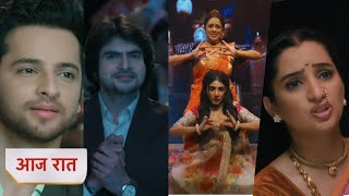 Anupama NEW PROMO Today 12th September 2025