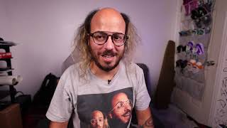 my 1000th video