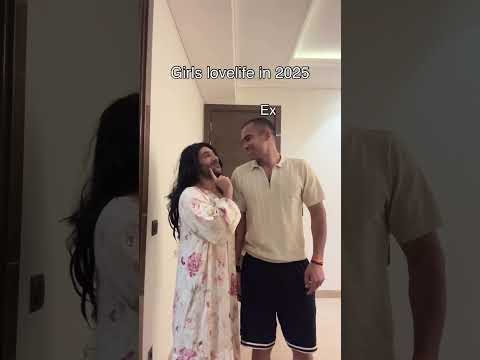 Kis kis ko pyar karoon? 😪
