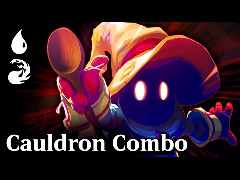 Breaking Vivi in Standard.