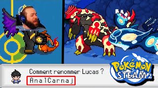 Le let's play qui m'a FORCÉ à changer (c'était trop)