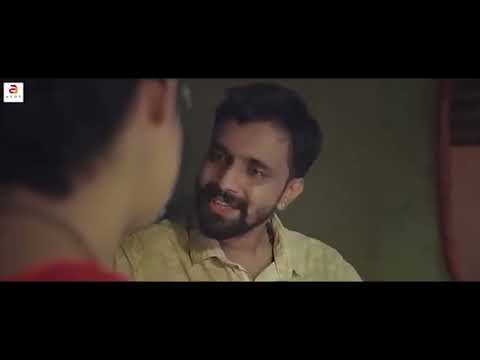 కొత్త ప్రేమ కథ సినిమా సన్నివేశం | సోమరసం Latest Telugu Web Series | Romantic Horror | Lekshmi |