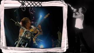 ✿⊱ Gianna Nannini -  Timoria  -  Io Vagabondo ✿⊱