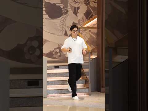 "Tailored to Impress - Shirt & Pant Combo for the Modern Man" #shorts #fashion #cute #dance #love