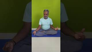 Mudra to keep your Heart healthy | Suntrupthi yoga