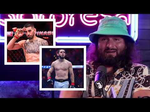 Masvidal: “A la UFC le hacen falta ESTRELLAS”